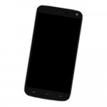 Lcd Connector For Panasonic P41 By - Maxbhi Com