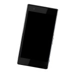 Lcd Connector For Sony Xperia Z1s 4g Lte By - Maxbhi Com
