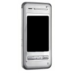 Volume Side Button Outer For Philips S900 Silver By - Maxbhi Com