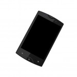 Lcd Flex Cable For Sony Ericsson Xperia Sk17i By - Maxbhi Com