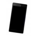 Lcd Flex Cable For Sony Ericsson Xperia Z2 L50w By - Maxbhi Com