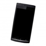 Lcd Flex Cable For Sony Ericsson Xperia Arc S Lt18i By - Maxbhi Com