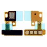 Microphone Flex Cable For Samsung Galaxy Tab 4 7 0 3g By - Maxbhi Com