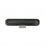 Speaker Jaali Anti Dust Net Rubber For Lenovo A3500hv Wifi Plus 3g By - Maxbhi Com