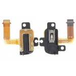 Handsfree Audio Jack Flex Cable For Honor Mediapad T3 10 16gb By - Maxbhi Com