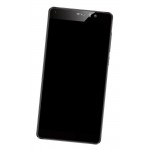 Lcd Flex Cable For Swipe Elite Max By - Maxbhi Com