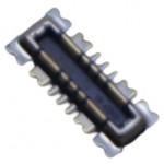Battery Connector For Oneplus Nord Ce 3 Lite 5g By - Maxbhi Com