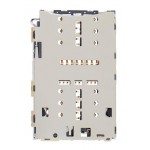 Sim Connector for Xiaomi Redmi 12C