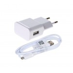 Mobile Phone Charger For Intex Aqua I5 Octa - Maxbhi.com