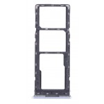 Sim Card Holder Tray For Infinix Hot 30i Light Blue - Maxbhi Com