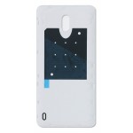Back Panel Cover For Nokia 2 White - Maxbhi Com