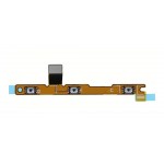 Power Button Flex Cable For Nokia 2 On Off Flex Pcb By - Maxbhi Com