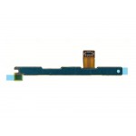 Power Button Flex Cable For Nokia 2 On Off Flex Pcb By - Maxbhi Com