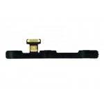 Side Key Flex Cable For Lenovo A6000 By - Maxbhi Com