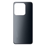 Back Panel Cover For Tecno Spark 10c Black - Maxbhi Com