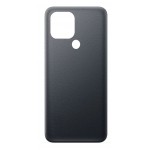 Back Panel Cover For Xiaomi Poco C51 Black - Maxbhi Com