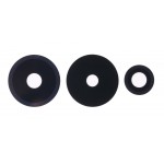 Camera Lens For Infinix Hot 30i Black By - Maxbhi Com