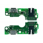 Charging Connector Flex Pcb Board For Infinix Hot 30i By - Maxbhi Com