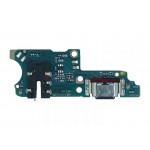 Charging Connector Flex Pcb Board For Tecno Spark 10 Pro By - Maxbhi Com