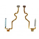 Fingerprint Sensor Flex Cable For Tecno Spark 10c Blue By - Maxbhi Com