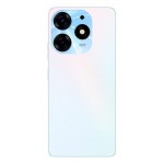 Full Body Housing For Tecno Spark 10 Pro White - Maxbhi Com