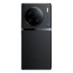 Full Body Housing For Vivo X90 Black - Maxbhi Com