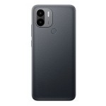 Full Body Housing For Xiaomi Poco C51 Black - Maxbhi Com