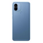 Full Body Housing For Xiaomi Poco C51 Blue - Maxbhi Com