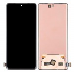 Lcd With Touch Screen For Vivo X90 Pro Black By - Maxbhi Com