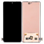 Lcd With Touch Screen For Vivo X90 White By - Maxbhi Com