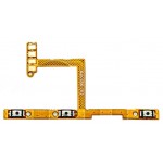 Power Button Flex Cable For Tecno Spark 10c On Off Flex Pcb By - Maxbhi Com
