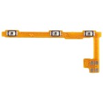 Power Button Flex Cable For Vivo X90 On Off Flex Pcb By - Maxbhi Com