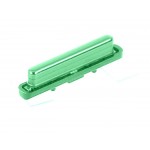 Power Button Outer For Tecno Spark 10c Green By - Maxbhi Com