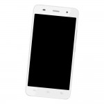 Lcd Connector For Lava Iris X8 1gb Ram By - Maxbhi Com