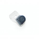 Power Button Outer For Sony Ericsson K320 Black By - Maxbhi Com