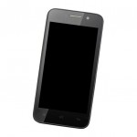 Lcd Connector For Xolo Q800 By - Maxbhi Com