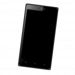 Lcd Connector For Zen Cinemax 2 By - Maxbhi Com