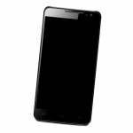 Lcd Connector For Lava Iris 504q By - Maxbhi Com