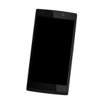Lcd Flex Cable For Lava Iris Fuel 60 By - Maxbhi Com