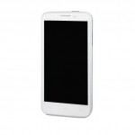Lcd Connector For Alcatel One Touch Snap By - Maxbhi Com