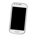 Charging Connector Flex Pcb Board For Samsung Galaxy Trend S7560 By - Maxbhi Com
