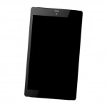 Ear Speaker Flex Cable For Micromax Canvas Tab P666 By - Maxbhi Com