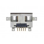 Charging Connector For Samsung D410 By - Maxbhi Com