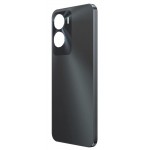Back Panel Cover For Vivo T2x India Black - Maxbhi Com