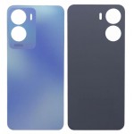 Back Panel Cover For Vivo T2x India Blue - Maxbhi Com