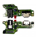 Charging Connector Flex Pcb Board For Vivo T2x India By - Maxbhi Com