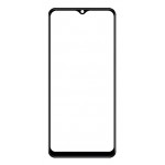 Replacement Front Glass For Vivo T2x India White By - Maxbhi Com
