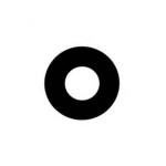 Camera Lens For Bleu 453x White By - Maxbhi Com