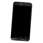 Lcd Connector For Asus Zenfone Selfie 32gb By - Maxbhi Com