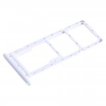 Sim Card Holder Tray For Infinix Smart 7 Hd White - Maxbhi Com